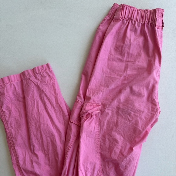 ASOS DESIGN Tall Cargo Pants - Picture 5 of 11